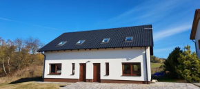 Apartmány U čertů
